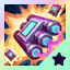 Jinx's Tri-Namite