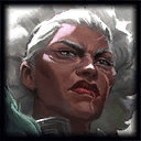 Ambessa's in game profile}
