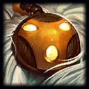 Bard's in game profile}