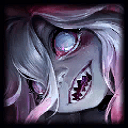 Briar's in game profile}