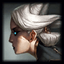 Camille's in game profile}