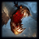 Fiddlesticks's in game profile}