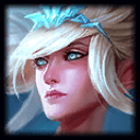 Janna's in game profile}