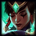 Karma's in game profile}