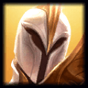 Kayle's in game profile}
