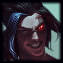 Kayn's in game profile}