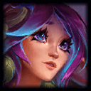 Lillia's in game profile}