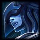 Lissandra's in game profile}