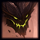 Malphite's in game profile}
