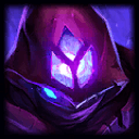 Malzahar's in game profile}