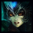 Nami's in game profile}