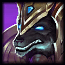 Nasus's in game profile}