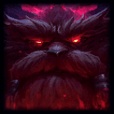 Ornn's in game profile}