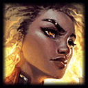 Rell's in game profile}