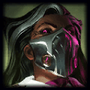 Renata Glasc's in game profile}