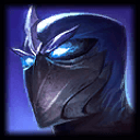 Shen's in game profile}
