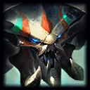 Skarner's in game profile}