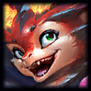 Smolder's in game profile}