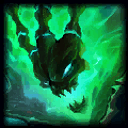 Thresh's in game profile}