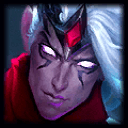 Varus's in game profile}