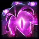 Vel'Koz's in game profile}