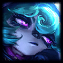 Vex's in game profile}
