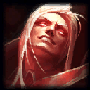 Vladimir's in game profile}