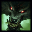 Warwick's in game profile}