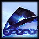 Xerath's in game profile}