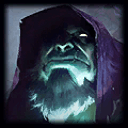 Yorick's in game profile}