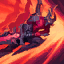 Aatrox's Umbral Dash