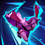 Ahri's Spirit Rush