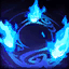 Ahri's Fox-Fire