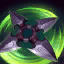 Akali's Shuriken Flip