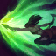 Akali's Perfect Execution