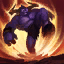 Alistar's Trample