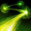 Master Yi's Alpha Strike