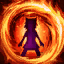 Annie's Molten Shield