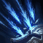 Ashe's Ranger's Focus