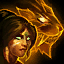Nidalee's Aspect Of The Cougar