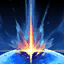 Aurelion Sol's Falling Star / The Skies Descend