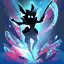 Aurora's Between Worlds