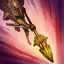 Azir's Conquering Sands