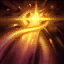 Bard's Cosmic Binding