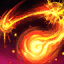 Brand's Pyroclasm