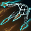 Caitlyn's 90 Caliber Net