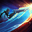 Camille's Tactical Sweep