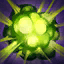 Cassiopeia's Noxious Blast