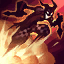 Shaco's Deceive