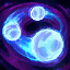 Diana's Pale Cascade